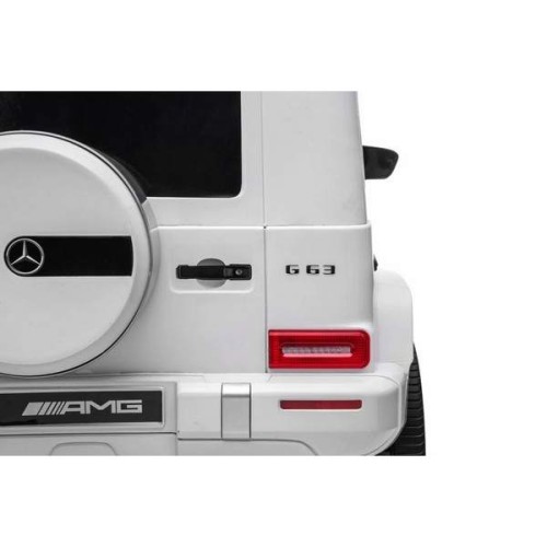 Аумулаторен джип Mercedes Benz G63 AMG, 4х4 Аумулаторен джип Mercedes Benz G63 AMG, 4х4