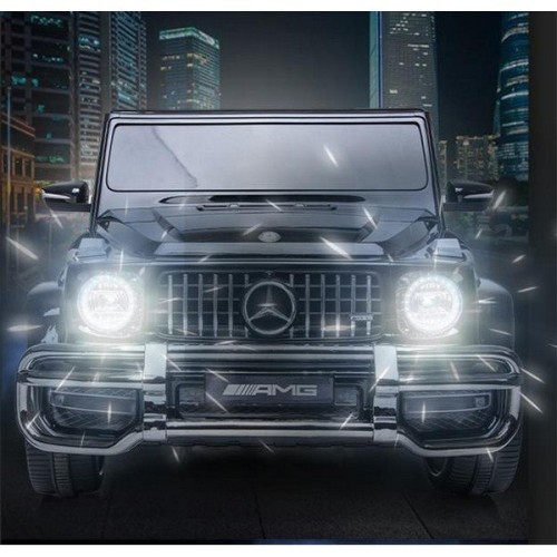 Аумулаторен джип Mercedes Benz G63 AMG, 4х4 Аумулаторен джип Mercedes Benz G63 AMG, 4х4