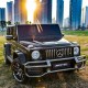 Аумулаторен джип Mercedes Benz G63 AMG, 4х4 Аумулаторен джип Mercedes Benz G63 AMG, 4х4