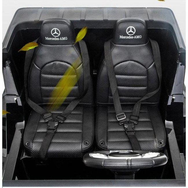Акумулаторен джип Mercedes Benz G63 AMG 4x4 Акумулаторен джип Mercedes Benz G63 AMG 4x4