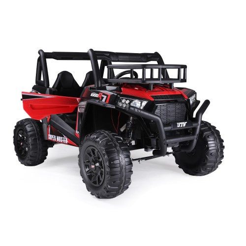 Акумулаторен джип Super Utv Акумулаторен джип Super Utv