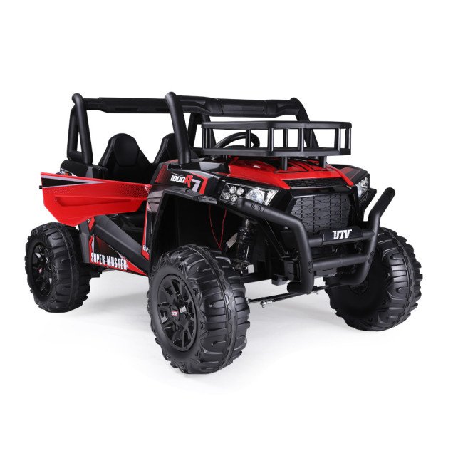 Акумулаторен джип Super Utv Акумулаторен джип Super Utv