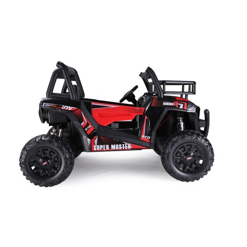 Акумулаторен джип Super Utv Акумулаторен джип Super Utv
