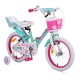 Детски велосипед 16 Byox Cupcake Детски велосипед 16 Byox Cupcake