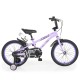 Детски велосипед 18 Byox Pixy Violet Детски велосипед 18 Byox Pixy Violet