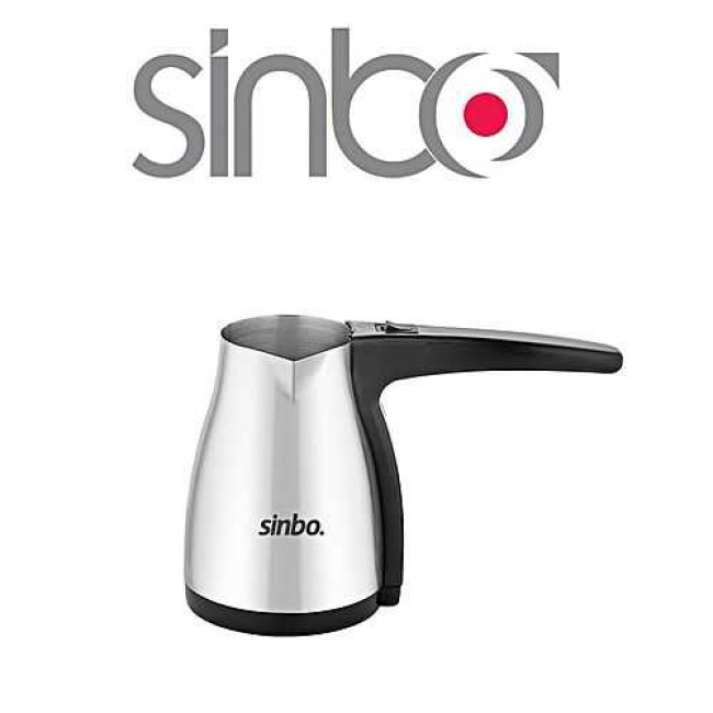 Джезве Sinbo