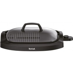 Електрическа скара Tefal CB6A0830 Електрическа скара Tefal CB6A0830