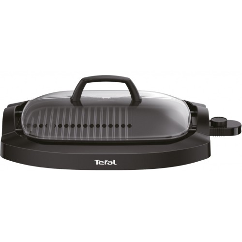 Електрическа скара Tefal CB6A0830 Електрическа скара Tefal CB6A0830
