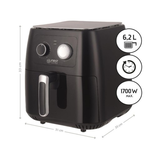 First Air Fryer FA-5053 First Air Fryer FA-5053