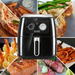 First Air Fryer FA-5053