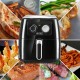 First Air Fryer FA-5053 First Air Fryer FA-5053