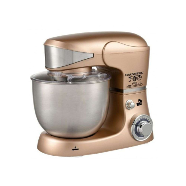 Миксер с купа Hausberg HB-7620-AU
