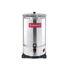 Minisan 10L - Електрическа млекобиячка за масло