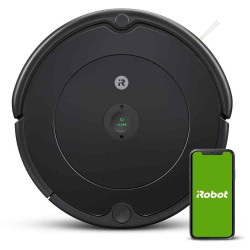 Прахосмукачка робот iRobot Roomba 692
