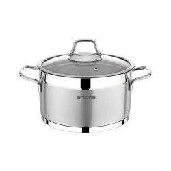 Тенджера Ertone 24 cm.