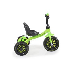 Триколка Cavalier Lux Green 