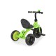 Триколка Cavalier Lux Green Триколка Cavalier Lux Green