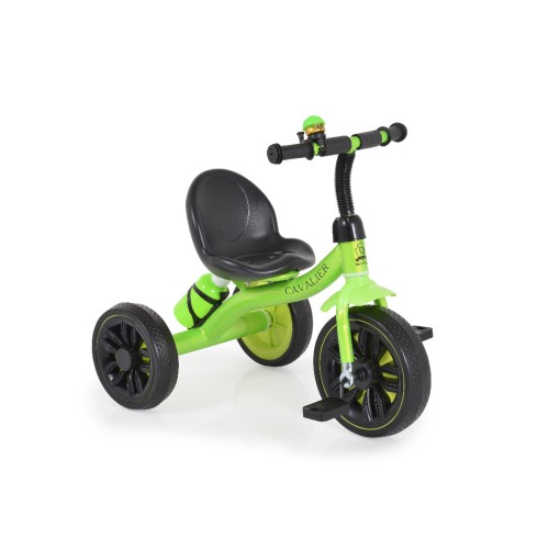 Триколка Cavalier Lux Green Триколка Cavalier Lux Green