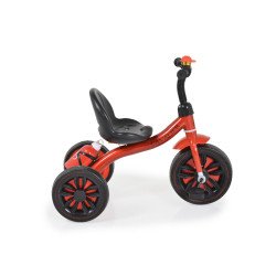 Триколка Cavalier Lux Red 