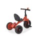 Триколка Cavalier Lux Red Триколка Cavalier Lux Red