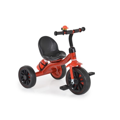 Триколка Cavalier Lux Red Триколка Cavalier Lux Red
