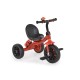 Триколка Cavalier Lux Red Триколка Cavalier Lux Red