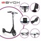 Тротинетка Byox Quick Тротинетка Byox Quick
