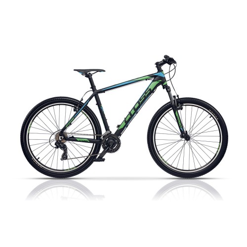 Велосипед 29 Cross GRX 7 VB Велосипед 29 Cross GRX 7 VB