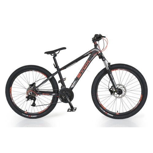 Велосипед Byox Alloy 26 HDB Велосипед Byox Alloy 26 HDB
