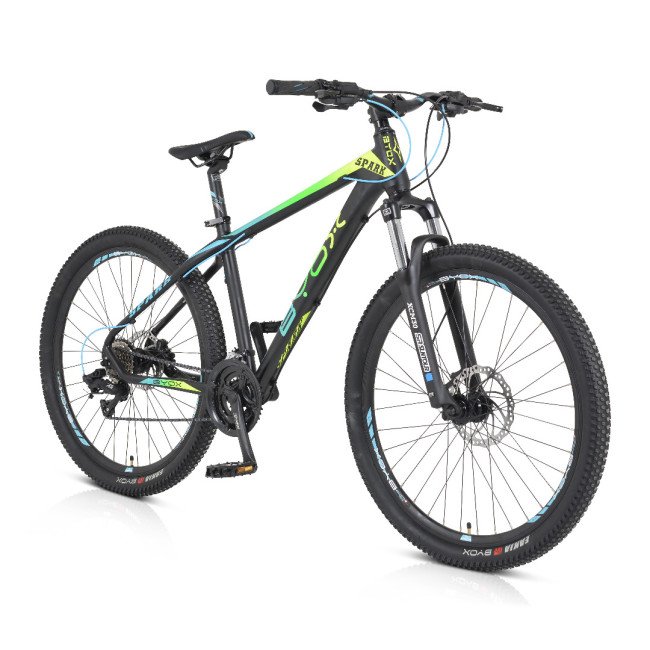 Велосипед Byox Spark 27.5
