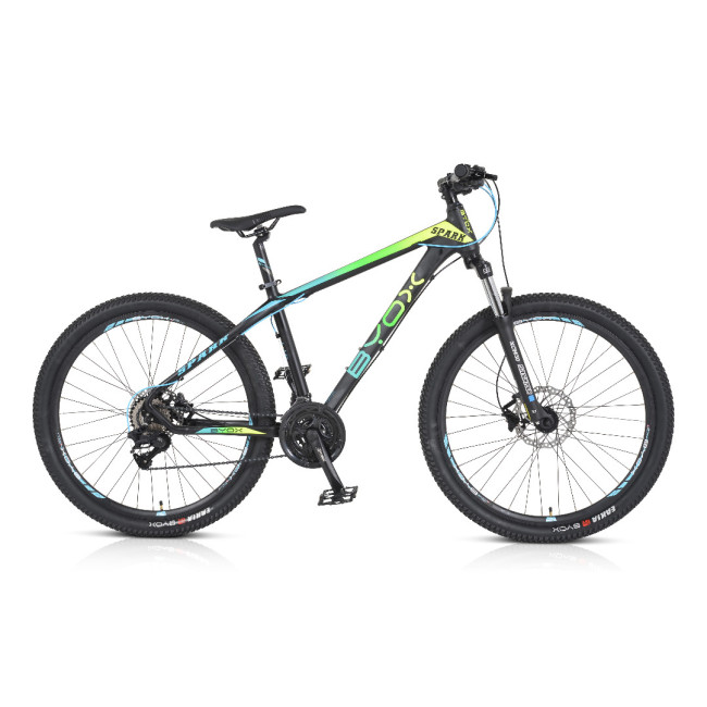 Велосипед Byox Spark 27.5