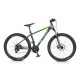 Велосипед Byox Spark 27.5 Велосипед Byox Spark 27.5