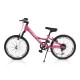 Велосипед със скорости 20 Byox Princess