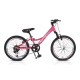 Велосипед със скорости 20 Byox Princess