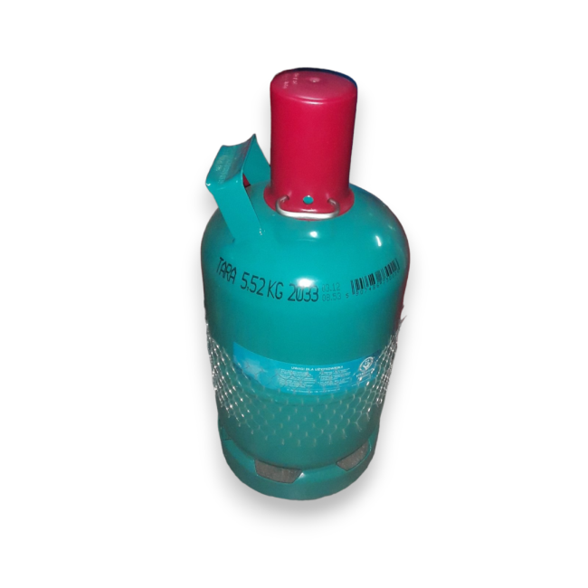 Туристическа бутилка Vitkovice Milmet 12 L