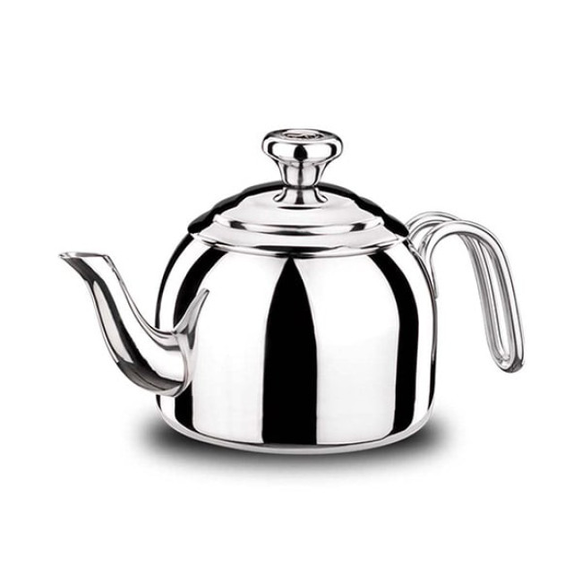 Чайник Korkmaz Droppa - 0.9 L Чайник Korkmaz Droppa - 0.9 L