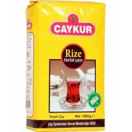Турски чай Caykur-Rize 1000g