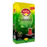 Турски чай Dogus 1000g