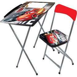 Детска маса Cars 