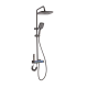 Дигитален душ комплект за баня Freddo FR-5024-NG