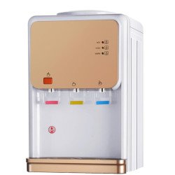 Диспенсър за вода Elite WDC-2525W