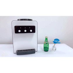 Диспенсър за вода Elite WDE-2521W