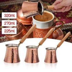 Джезве 270 ml