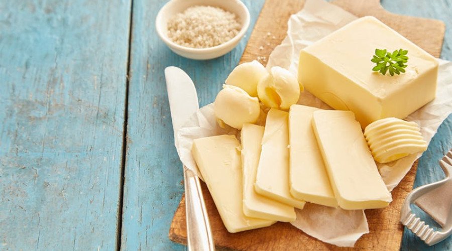 Здравословно и вкусно: Домашно масло от кисело мляко