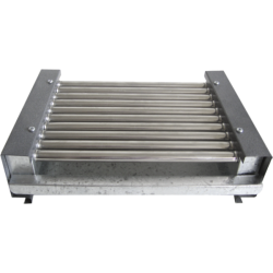 Електрическа скара 900W
