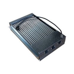 Електрическа скара с 3 ключа 3300W 