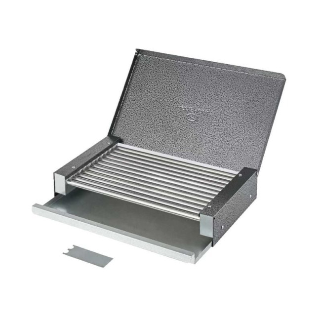 Електрическа скара Elekom 1600 W