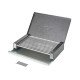 Електрическа скара Elekom 1600 W Електрическа скара Elekom 1600 W