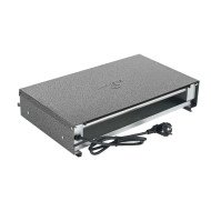 Електрическа скара Elekom 1600 W Електрическа скара Elekom 1600 W