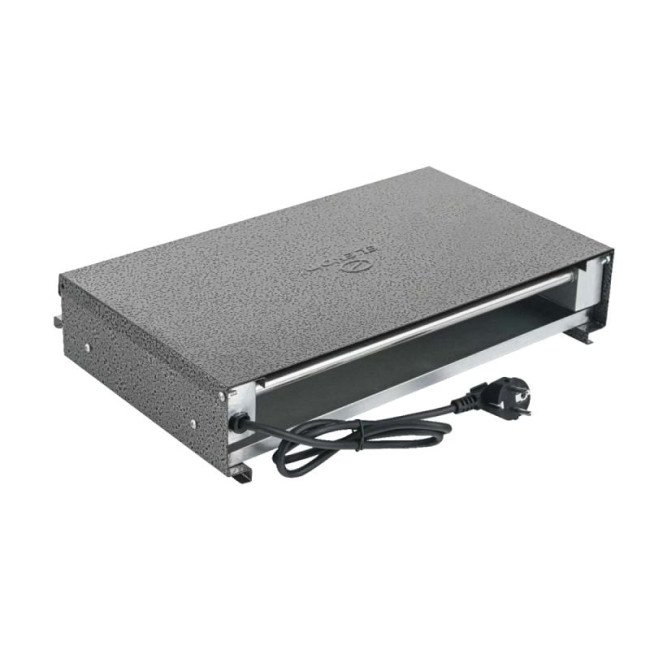 Електрическа скара Elekom 1600 W